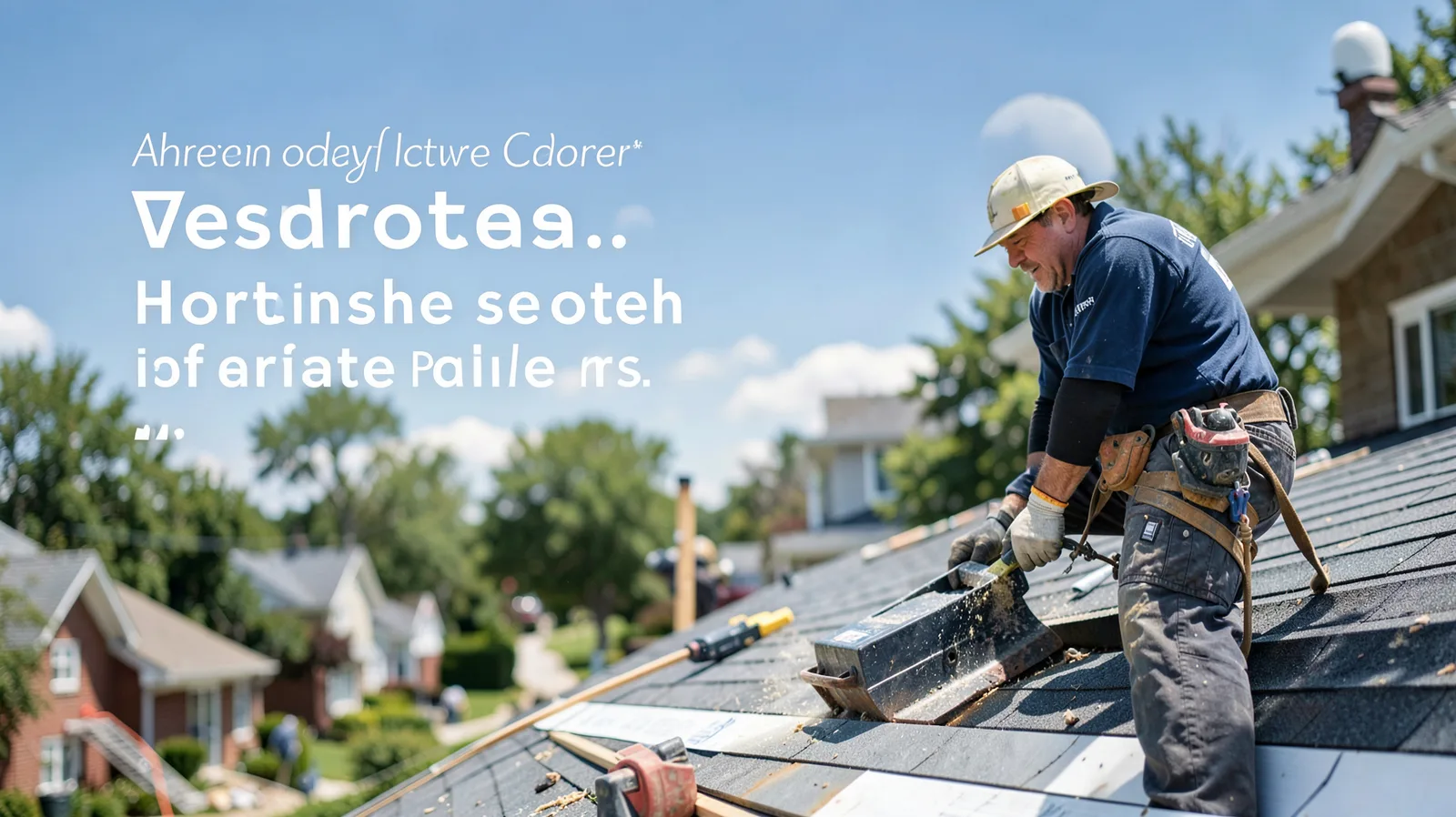 Roof Replacement in Bronxville, NY near me